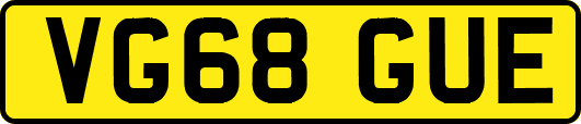 VG68GUE