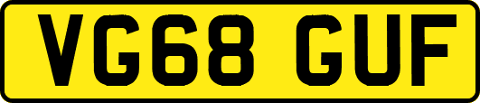 VG68GUF