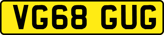 VG68GUG