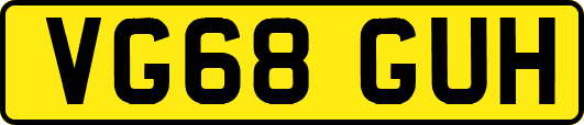 VG68GUH