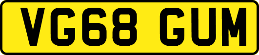 VG68GUM