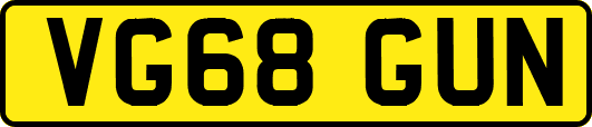 VG68GUN
