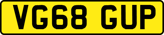 VG68GUP