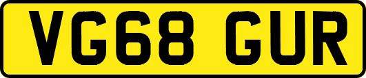 VG68GUR