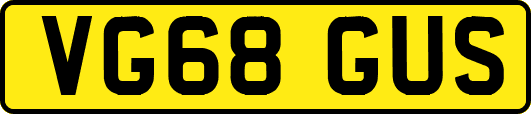 VG68GUS