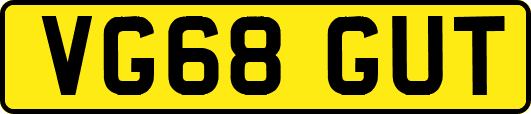VG68GUT