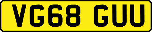 VG68GUU