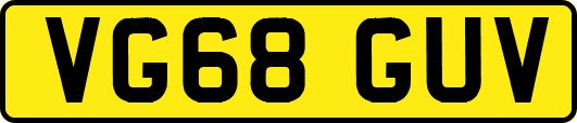 VG68GUV