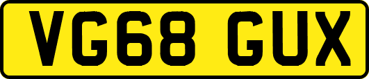 VG68GUX