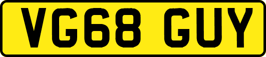VG68GUY