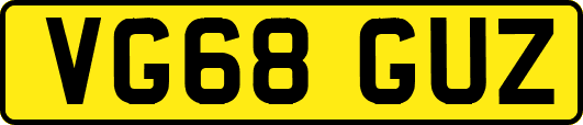 VG68GUZ