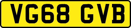 VG68GVB