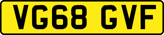 VG68GVF