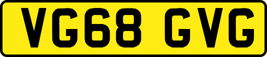 VG68GVG