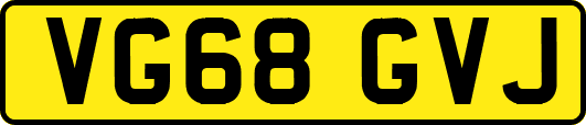 VG68GVJ