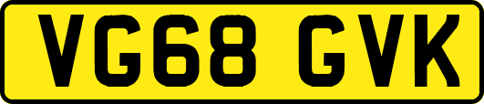 VG68GVK