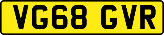VG68GVR