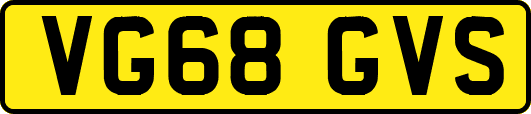 VG68GVS