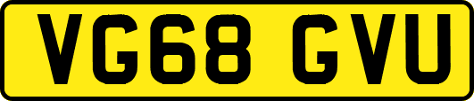 VG68GVU