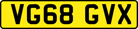 VG68GVX