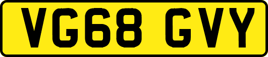 VG68GVY