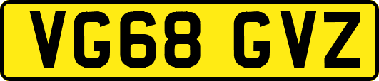 VG68GVZ