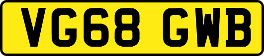 VG68GWB