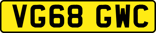 VG68GWC