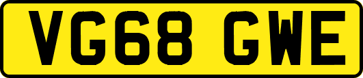 VG68GWE
