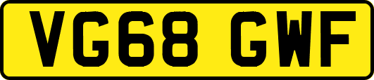 VG68GWF