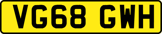 VG68GWH