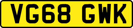 VG68GWK
