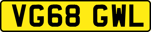 VG68GWL