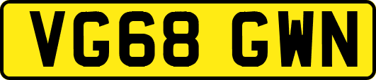 VG68GWN