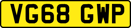 VG68GWP