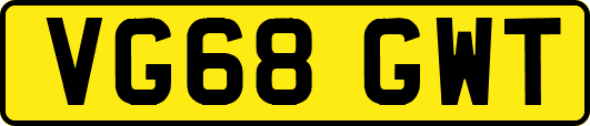VG68GWT