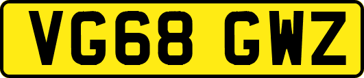 VG68GWZ