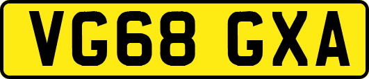 VG68GXA