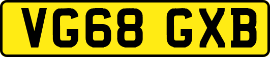 VG68GXB