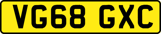 VG68GXC