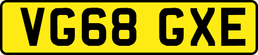 VG68GXE