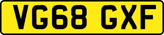 VG68GXF