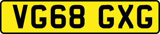 VG68GXG