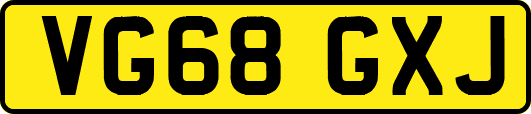 VG68GXJ