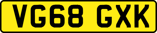 VG68GXK