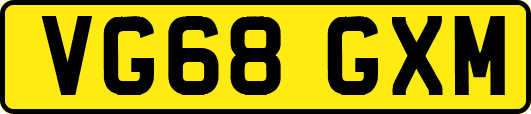 VG68GXM