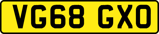 VG68GXO