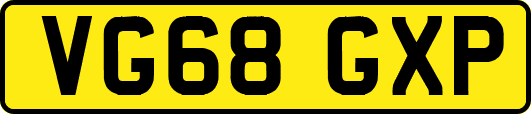 VG68GXP