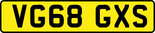 VG68GXS