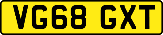 VG68GXT